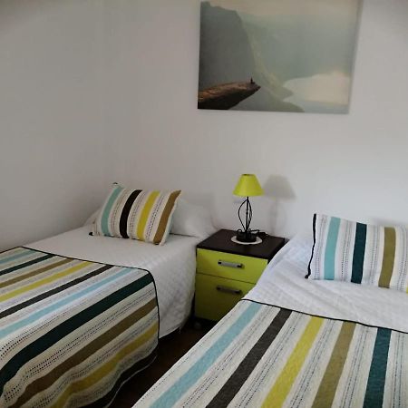 Atico Centro - 657452250 Apartment Malaga Exterior photo