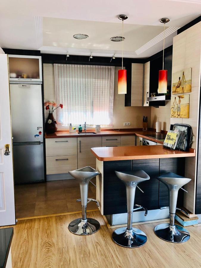 Atico Centro - 657452250 Apartment Malaga Exterior photo