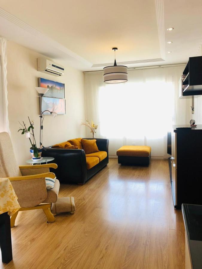 Atico Centro - 657452250 Apartment Malaga Exterior photo