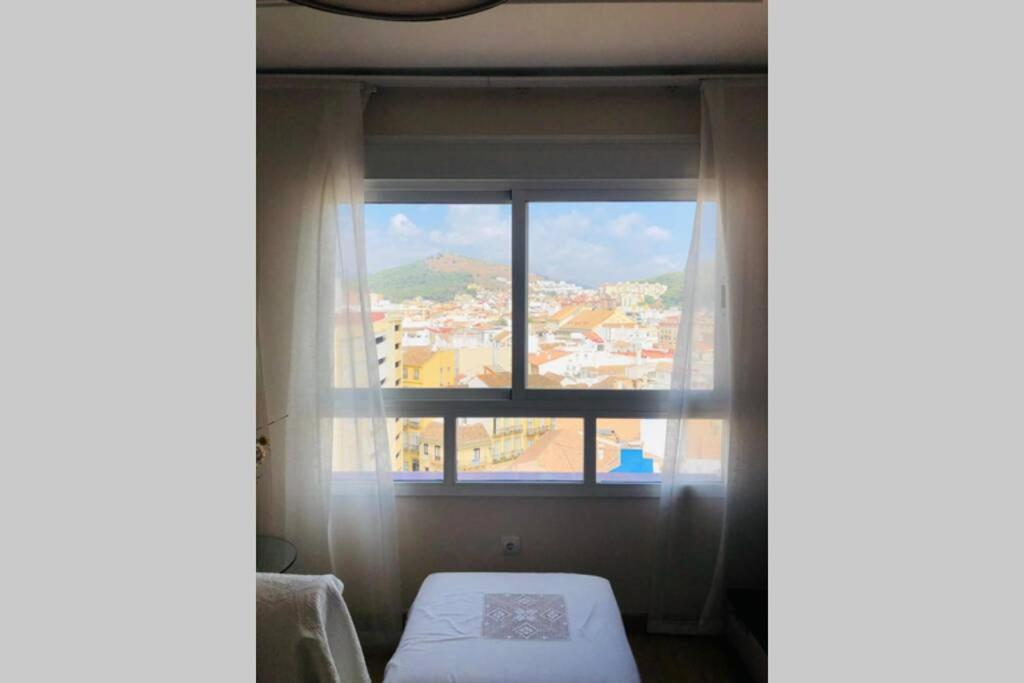 Atico Centro - 657452250 Apartment Malaga Exterior photo