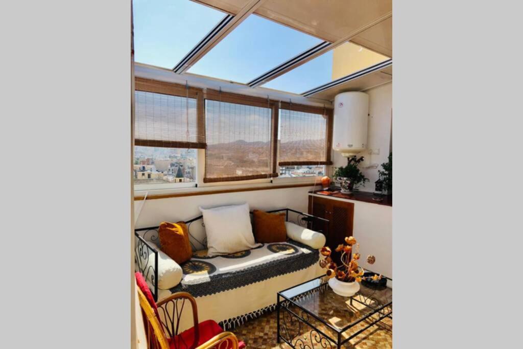 Atico Centro - 657452250 Apartment Malaga Exterior photo