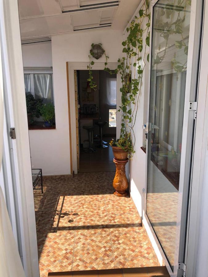 Atico Centro - 657452250 Apartment Malaga Exterior photo