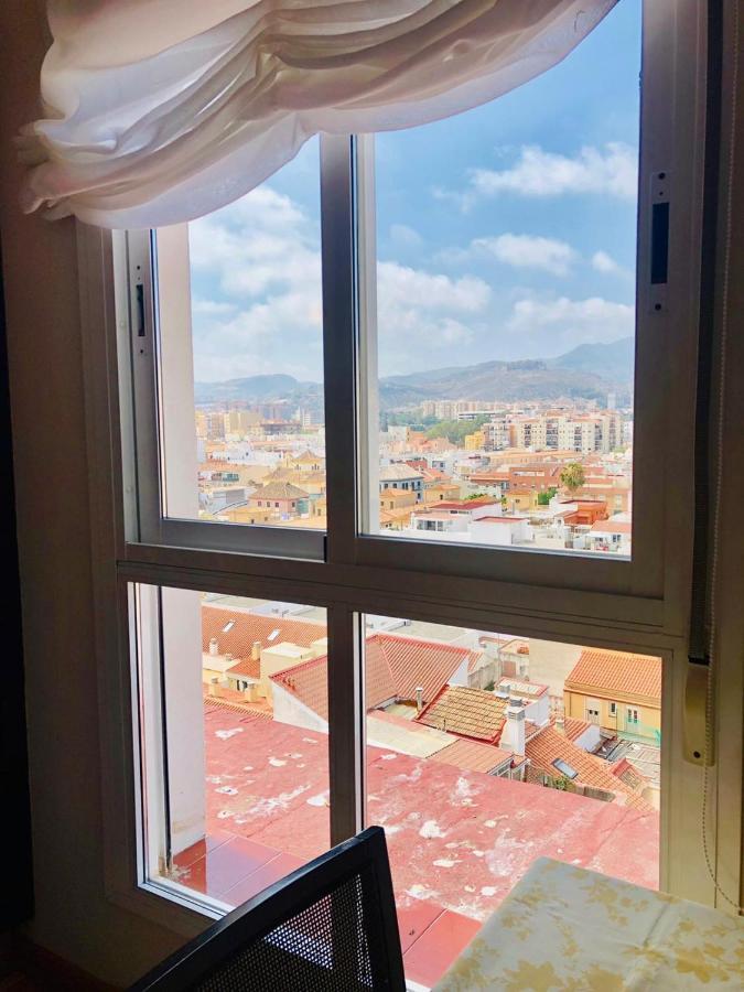 Atico Centro - 657452250 Apartment Malaga Exterior photo