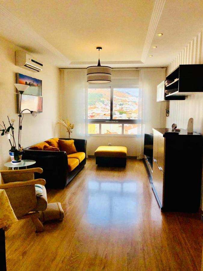 Atico Centro - 657452250 Apartment Malaga Exterior photo