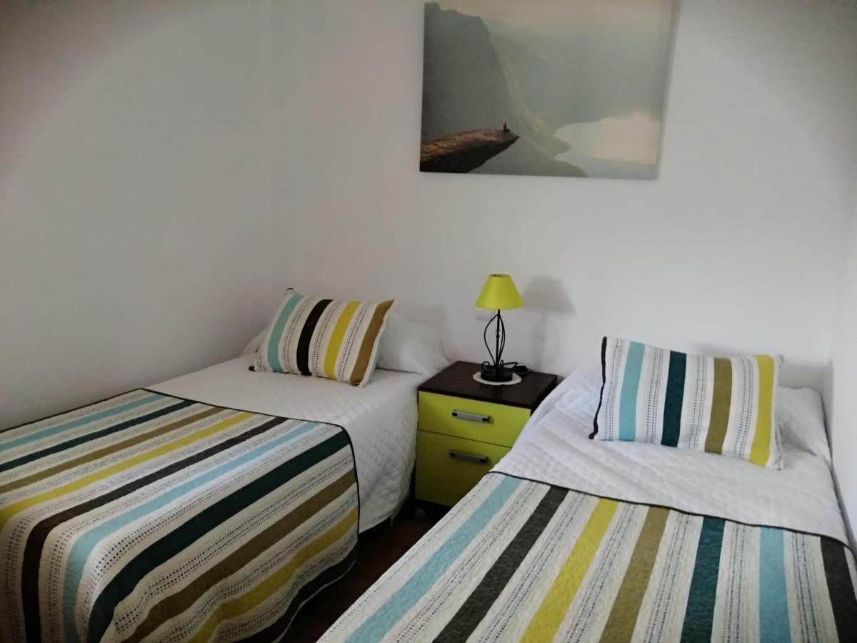 Atico Centro - 657452250 Apartment Malaga Exterior photo